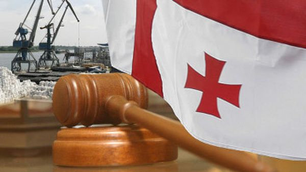 BUKET's captain is sentenced to 24 years in custody - Sputnik International