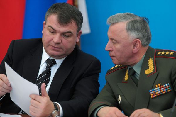 Top brass Top brass - Sputnik International