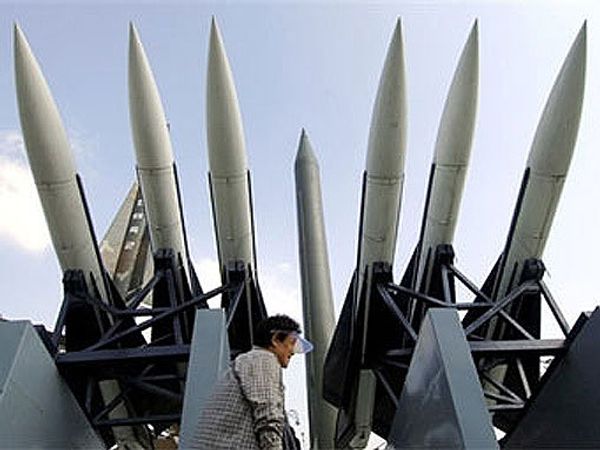 Moscow prioritizes strategic arms cuts - Sputnik International