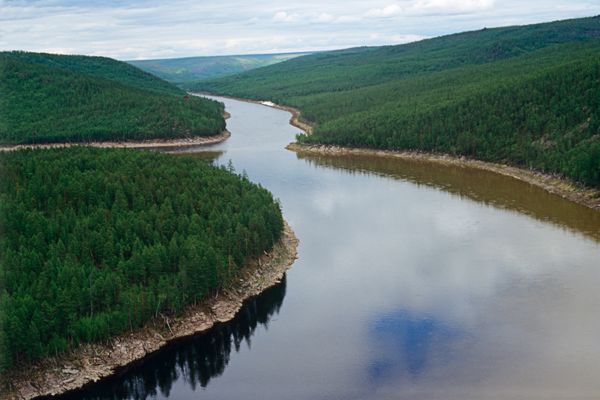  International environmental forum opens in London - media  - Sputnik International