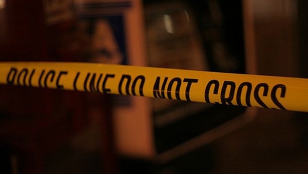 police line - Sputnik International