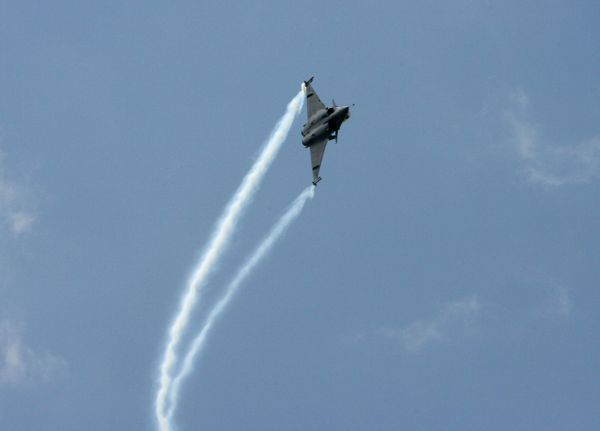 Brazil in talks to buy French fighter jets - Sputnik International