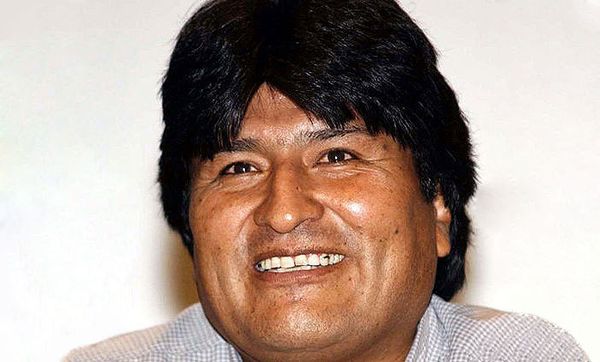  Seven candidates to run against Morales in Bolivia's election  - Sputnik International