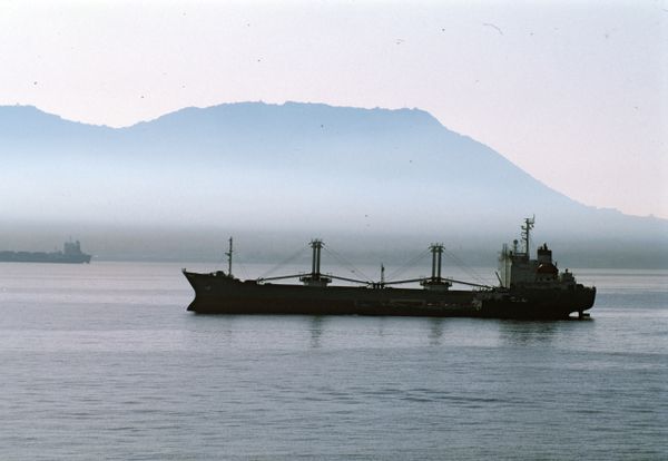 US Dockworkers Strike Averted For Now   - Sputnik International