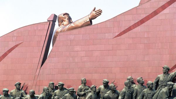 Pyongyang - Sputnik International