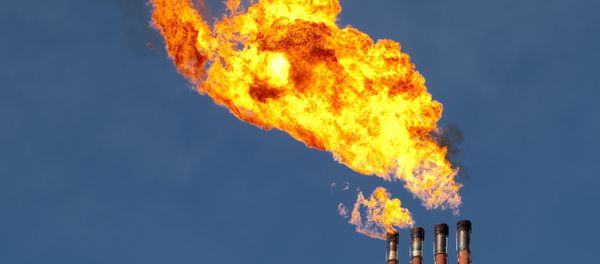 Russia's first liquefied natural gas (LNG) plant on Sakhalin Russia's first liquefied natural gas (LNG) plant on Sakhalin - Sputnik International
