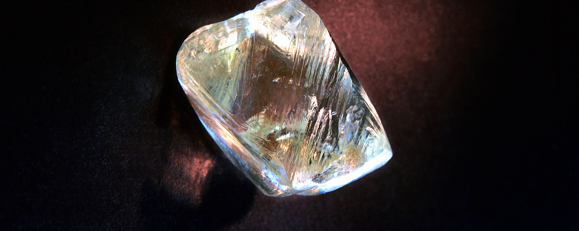 A large diamond A large diamond - Sputnik International, 1920, 21.10.2023