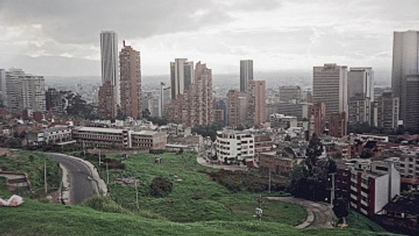 Colombia - Sputnik International