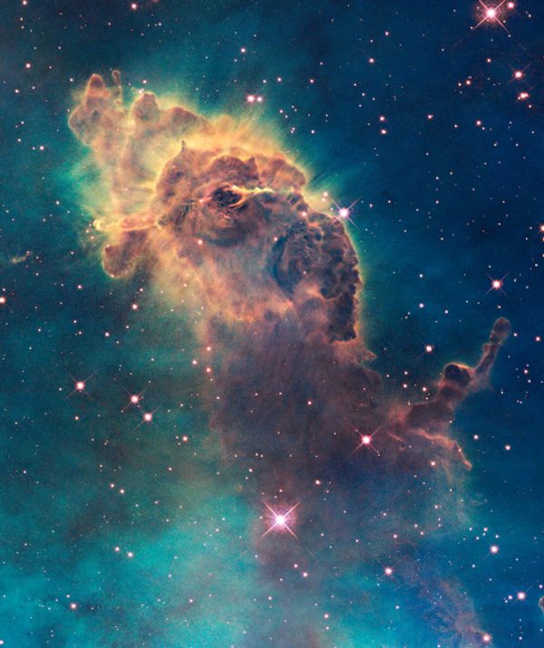 The discoveries were announced on January 4 by the members of the Kepler science team during a news briefing at the American Astronomical Society meeting in Washington. - Sputnik International