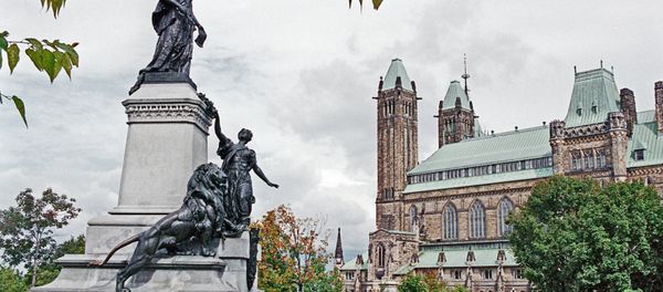 Canada should take urgent measures in order to tackle the threat of terrorism in the country, experts from the ICPVTR told Sputnik news agency Tuesday. Canada should take urgent measures in order to tackle the threat of terrorism in the country, experts from the ICPVTR told Sputnik news agency Tuesday. - Sputnik International