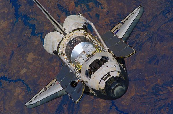 Discovery - Sputnik International
