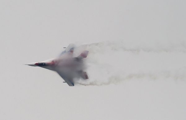 MiG-29 jet fighter  - Sputnik International