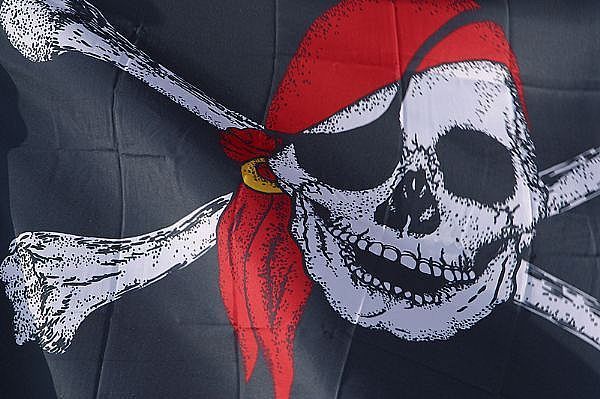 piracy - Sputnik International