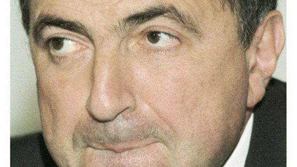  Tbilisi denies media reports on Berezovsky's visit to Georgia  - Sputnik International