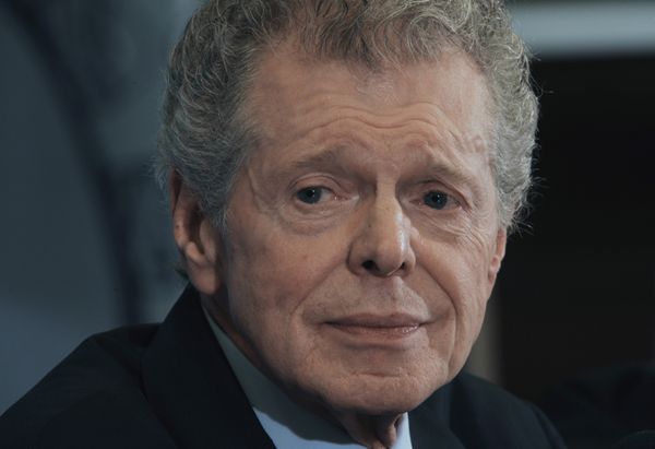 American pianist Van Cliburn gives news conference in Moscow - Sputnik International