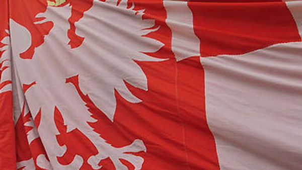 Poland, flag Poland, flag - Sputnik International
