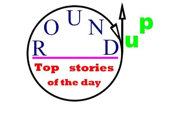 roundup - Sputnik International