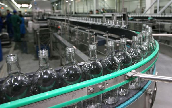 Alcohol Alcohol - Sputnik International