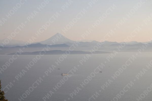 Kamchatka: where the earth ends, and Russia begins - Sputnik International