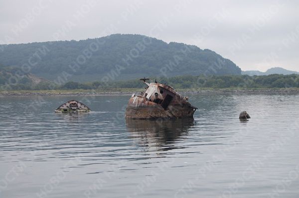 Kamchatka: where the earth ends, and Russia begins - Sputnik International