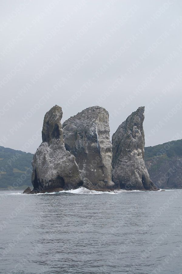Kamchatka: where the earth ends, and Russia begins - Sputnik International