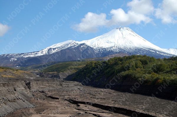 Kamchatka: where the earth ends, and Russia begins - Sputnik International