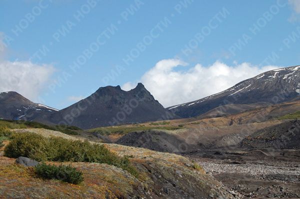 Kamchatka: where the earth ends, and Russia begins - Sputnik International