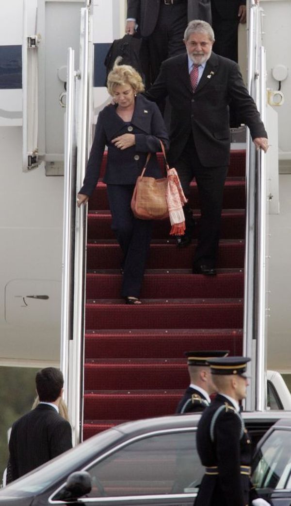First ladies at G20 summit in Pittsburgh  - Sputnik International