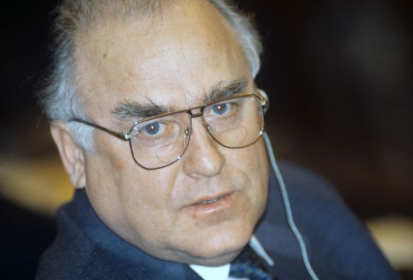 Russian Prime Minister Viktor Chernomyrdin - Sputnik International