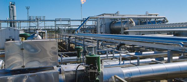 US authorities added Gazprom’s oil and gas field in the Sea of Okhotsk to their blacklist of Russian assets, in an alleged bid to prevent violations of industry sector sanctions, according to a Friday entry in the Federal Register. - Sputnik International