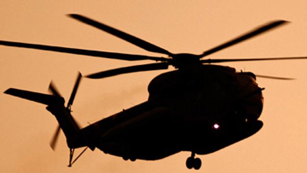 Another area of cooperation, according to Shibitov, could be joint development of a fast multipurpose civilian helicopter with high fuel efficiency and noise reduction - Sputnik International