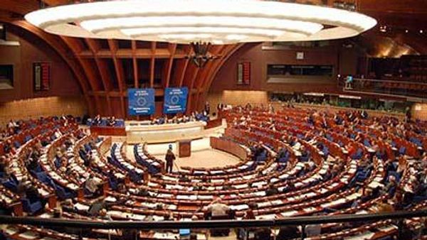 PACE - Sputnik International