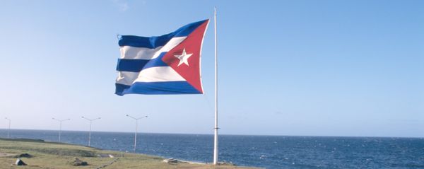 Cuba, flag - Sputnik International