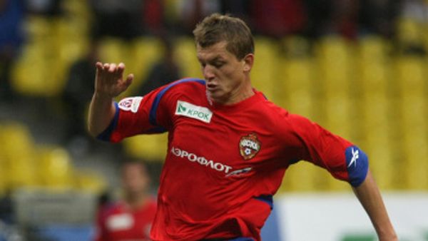 CSKA  - Sputnik International