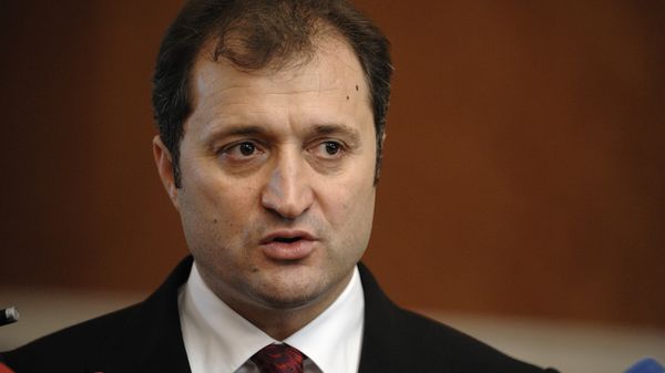 Former Moldovan PM Vladimir Filat - Sputnik International