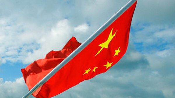 China - Sputnik International
