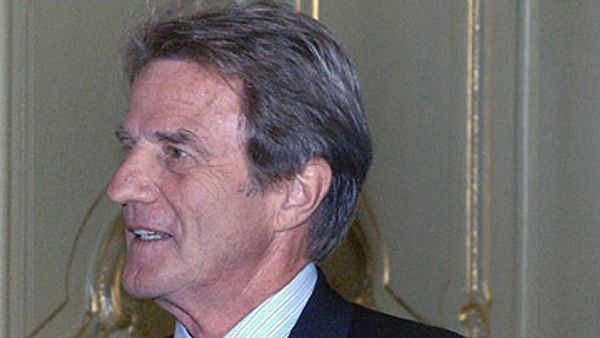 Bernard Kouchner Bernard Kouchner - Sputnik International
