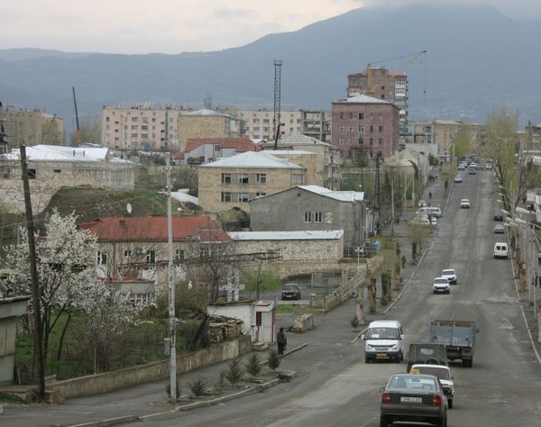 Nagorny Karabakh Nagorny Karabakh - Sputnik International