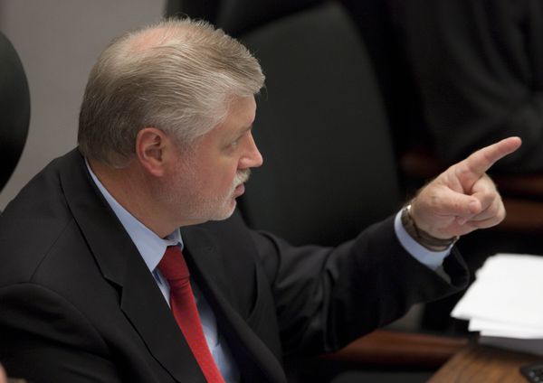 Sergei Mironov - Sputnik International
