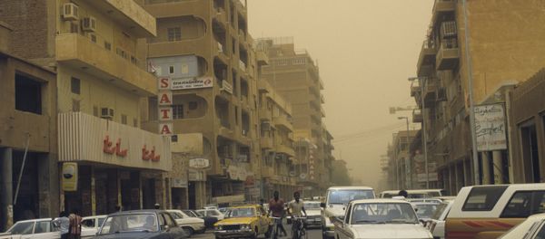 Sudan Sudan - Sputnik International