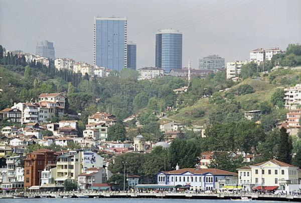 Delegations of economic ministries of Russia and Iceland are set to hold talks in Turkey's Istanbul - Sputnik International