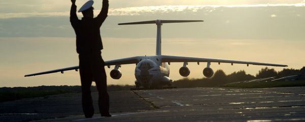 Il-76 Il-76 - Sputnik International