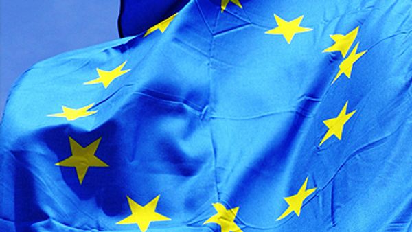 The only other EU states that have yet to ratify it are Poland and the Czech Republic - Sputnik International