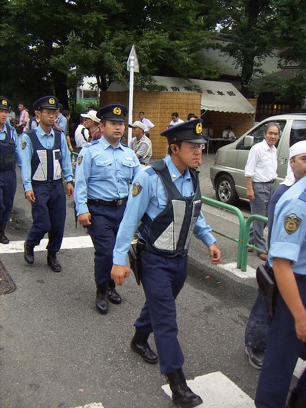 Police - Sputnik International