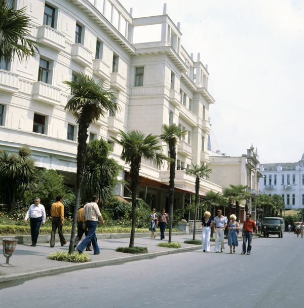Abkhazia Abkhazia - Sputnik International