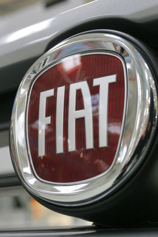 The talk is about cooperation with Finmeccanica and Fiat. We will consider the possibility to produce cars and agricultural equipment at one of our enterprises - Sputnik International