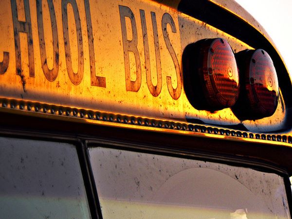 Teenager killed in gun attack on school bus in Israel  - Sputnik International
