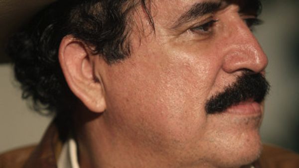 Manuel Zelaya - Sputnik International