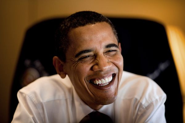 Barack Obama - Sputnik International