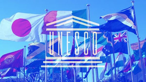 unesco - Sputnik International